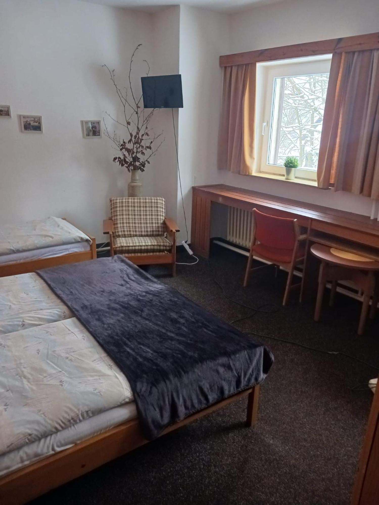 Hotel Albert - Retro Paseky nad Jizerou Buitenkant foto